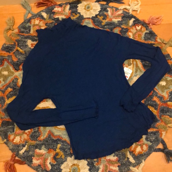 Free People Make It Easy Thermal - Picture 5 of 5